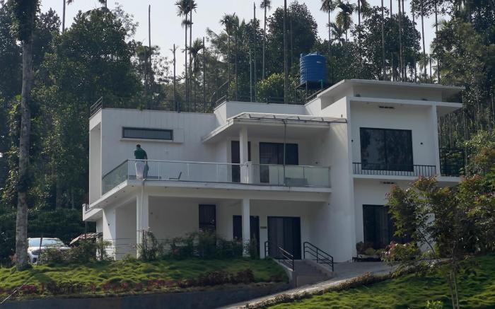 Lilliputhaven homestay & Villa