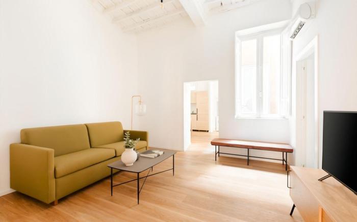 Sonder Palazzo Taverna Apartments Piazza Navona