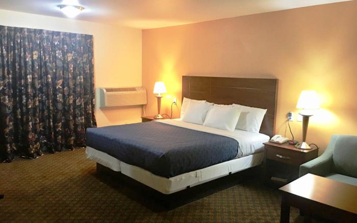 Passport Inn and Suites Middletown
