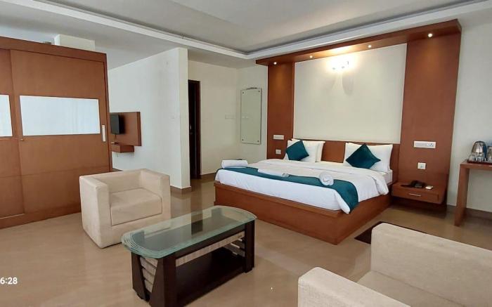 Sasthapuri Hotels