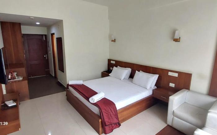 Sasthapuri Hotels