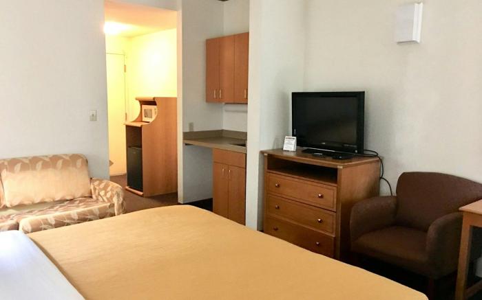 Red Carpet Inn Chambersburg