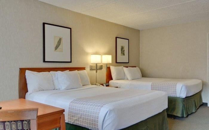 Vagabond Inn Executive Old Town