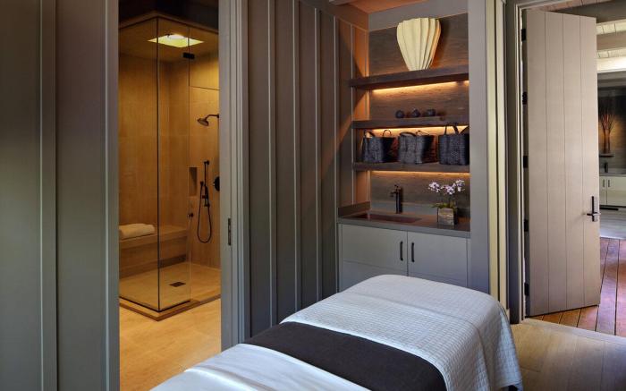 Meadowood Napa Valley