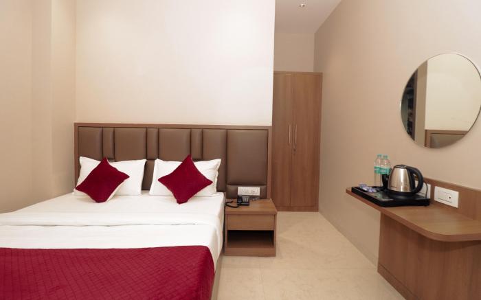 Ascent Star Inn