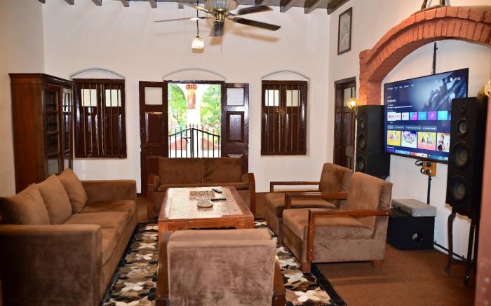 Riyasatkar Heritage