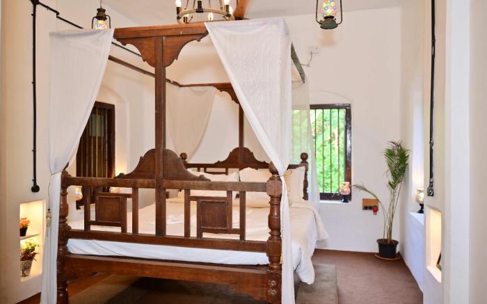 Riyasatkar Heritage