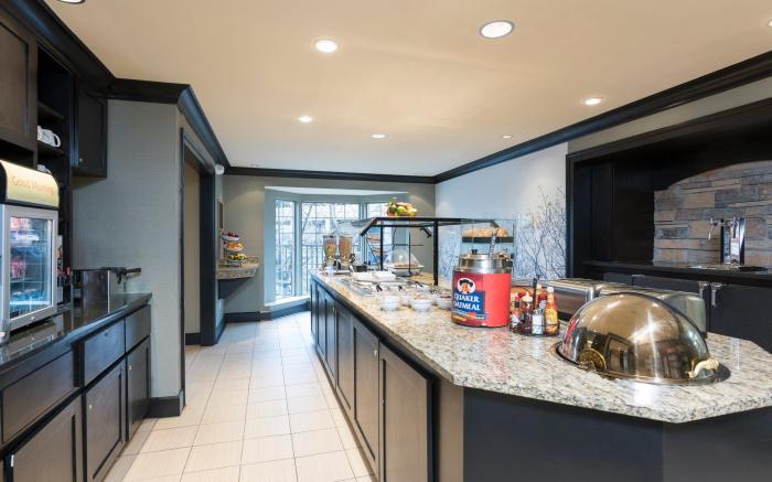 Staybridge Suites Chicago-Oakbrook Terrace By IHG