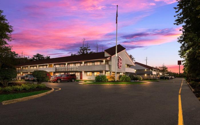 Red Roof Inn Salem