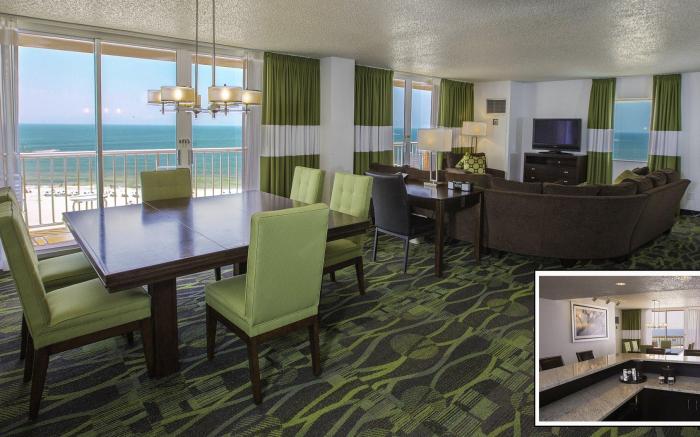 Perdido Beach Resort