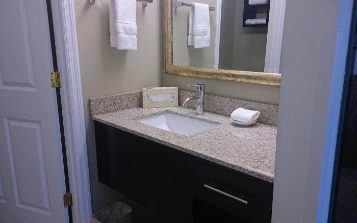 Staybridge Suites Columbus-Airport By IHG