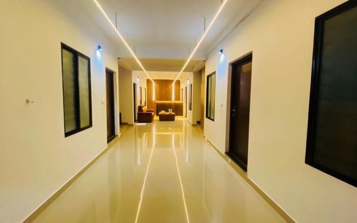 Adam homes