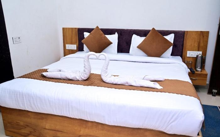 hotel shiva international