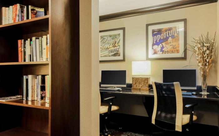 Staybridge Suites Columbus-Dublin By IHG