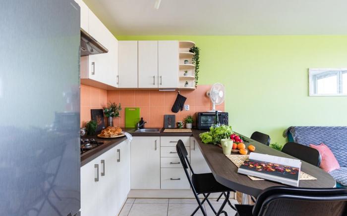 SuperApart Saska 48a