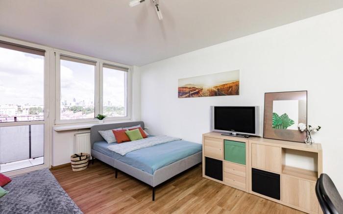 SuperApart Saska 48a