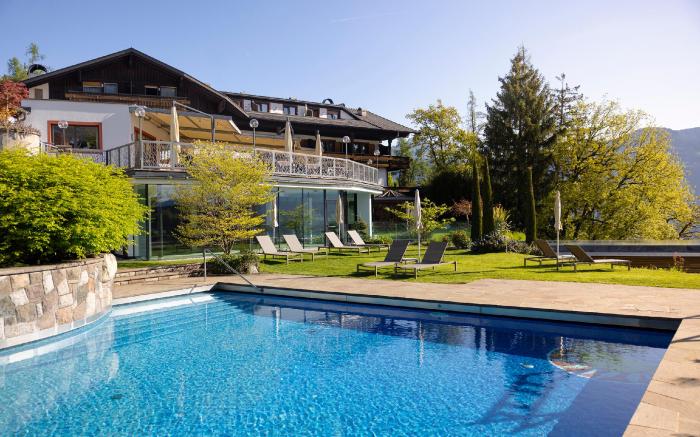 Hotel Der Waldhof