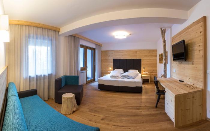 Hotel Der Waldhof