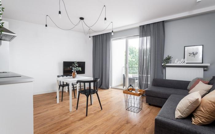 SuperApart Dziatwy 16a