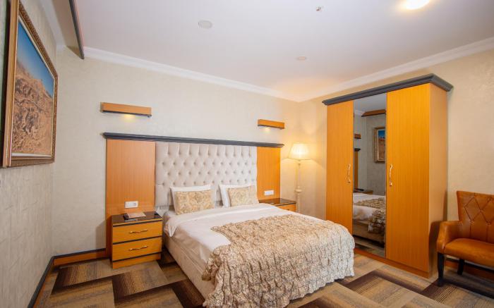 Vivaldi Park Hotel
