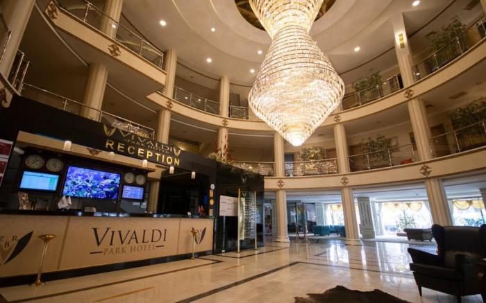 Vivaldi Park Hotel