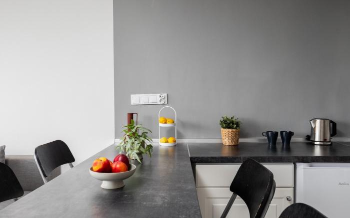SuperApart Saska 66