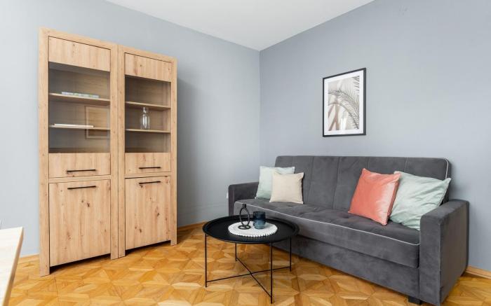 SuperApart Malborska 3