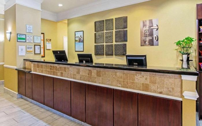 Stay Express Inn & Suites - Mobile, AL