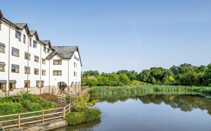Copthorne Hotel Cardiff-Caerdydd