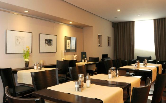 TOP CityLine Klassik Altstadt Hotel Lubeck