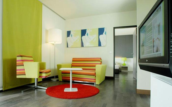 Harry's Home Graz Hotel & Apartments