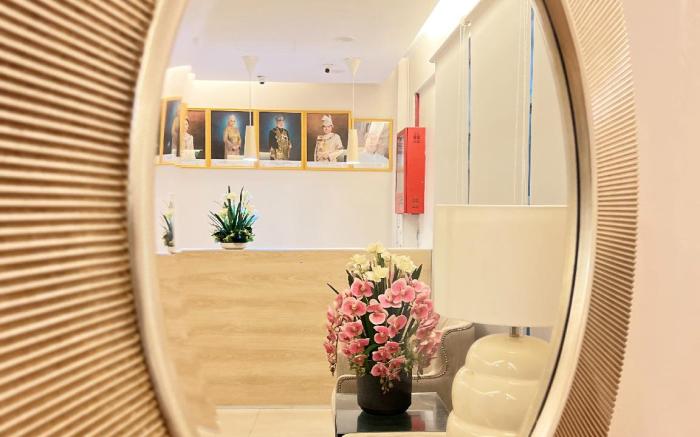 Hotel Istanaku , Ipoh, Perak