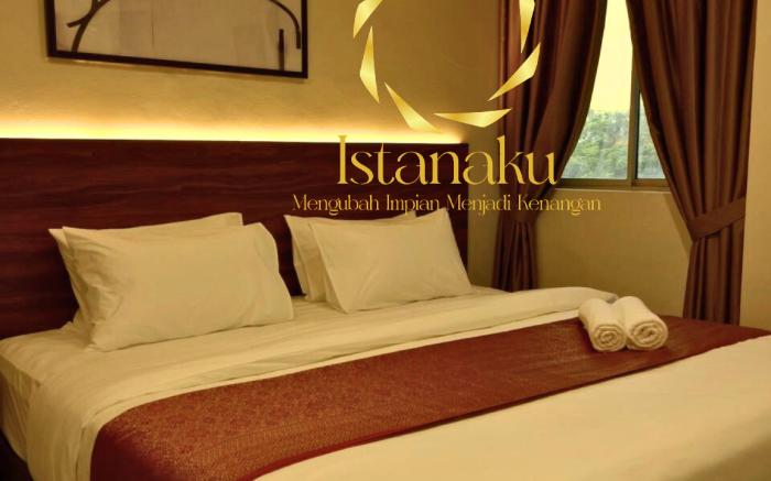 Hotel Istanaku , Ipoh, Perak