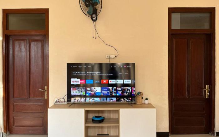 Guest House Griya Mundu Kerten