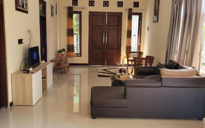 Guest House Griya Mundu Kerten