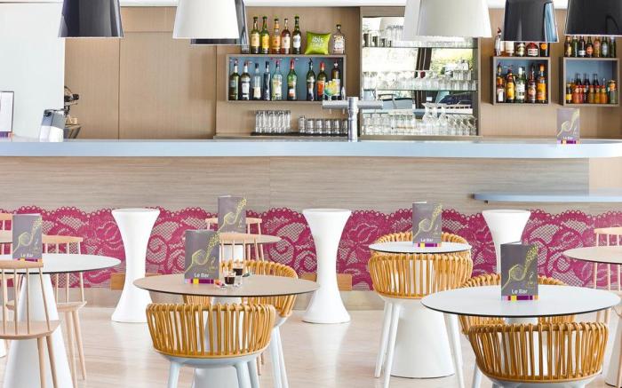 ibis Styles Arles Palais des Congrès