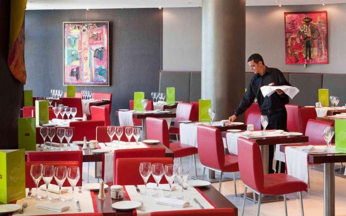 Hotel Mercure La Grande-Motte Port