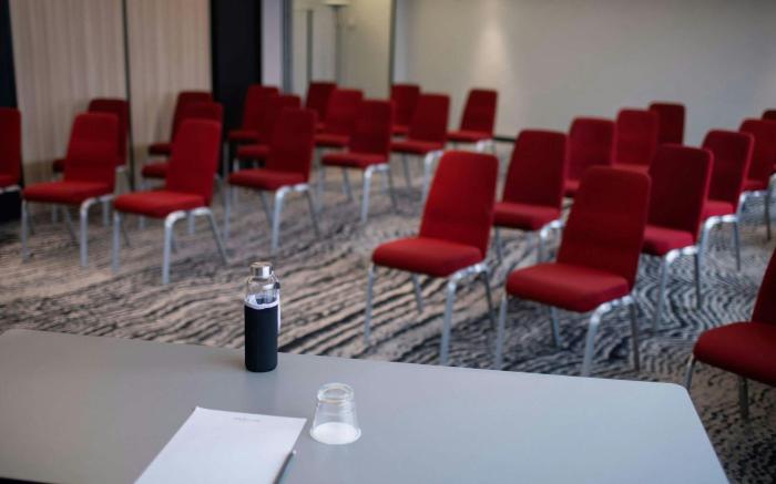 Mercure Lorient Centre