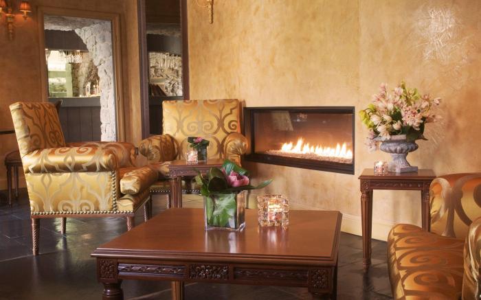 Chateau Eza