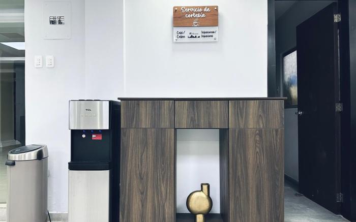 Hotel Tiwintza Internacional