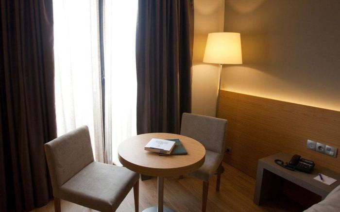 Sevilla Congresos Hotel