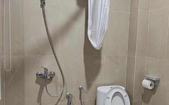 Berkat Surya Dewa Guest House