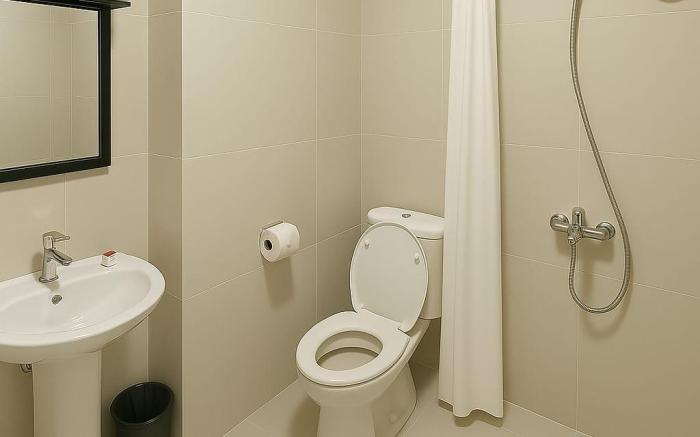 Berkat Surya Dewa Guest House