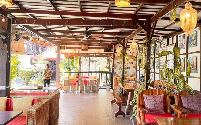 Galera Lodge