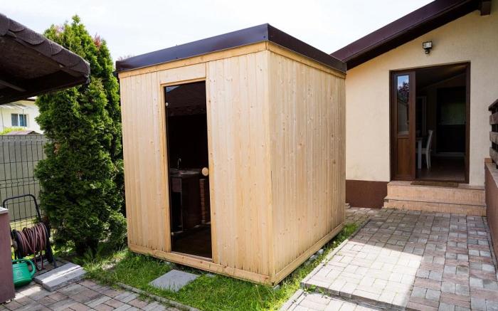 Chalet Sole
