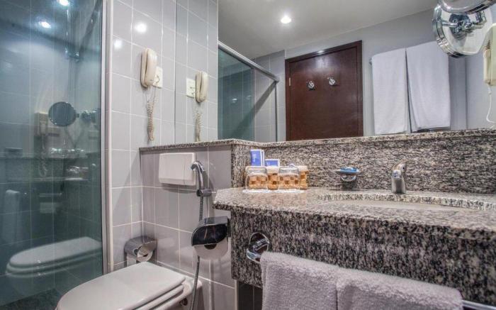 HOTEL BLUE TREE PREMIUM VERBO DIVINO