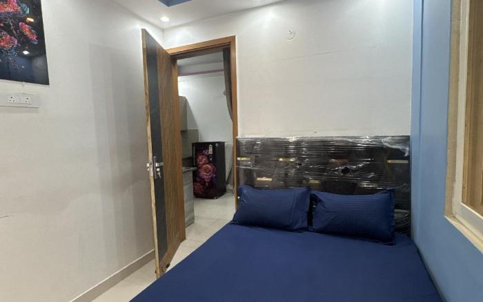 Garvik-stay 2bhk Dwarka