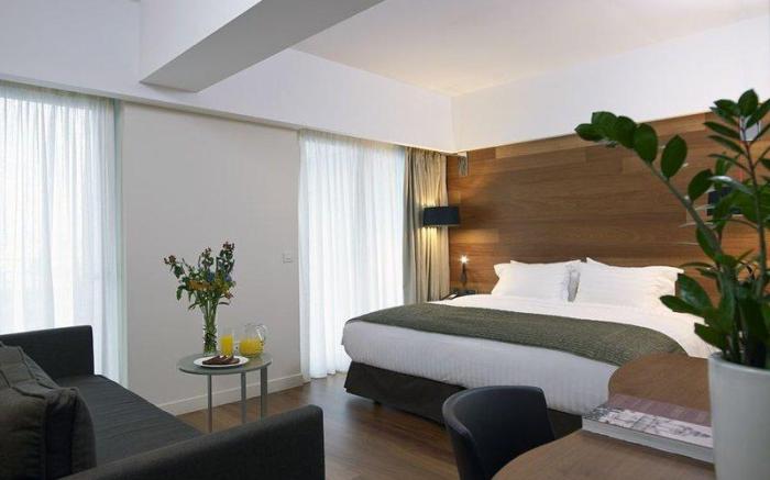 Samaria Hotel