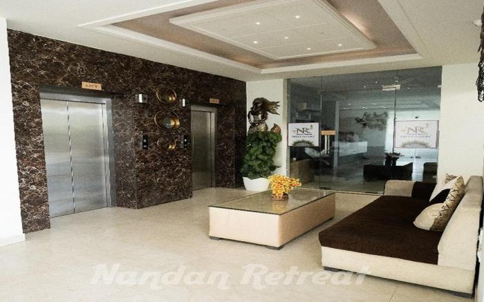 Nandan Retreat