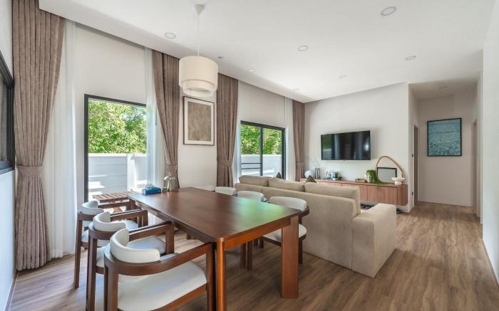 3BR Cozy home I Center Krabi I WAN-ANDA Krabi